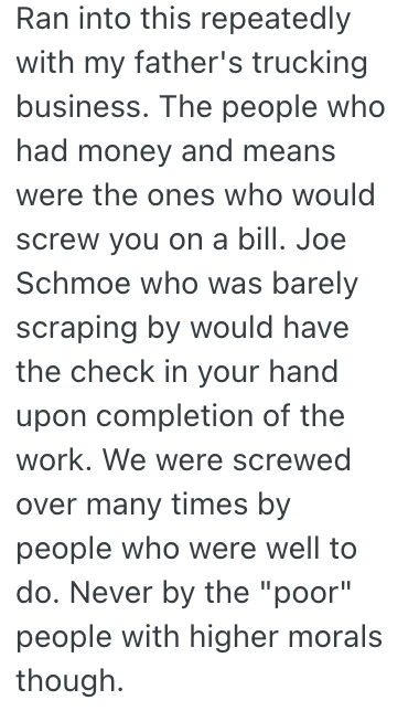 Screenshot 2025 05 17 at 1.25.34 PM Lawyer Refused To Pay Them For Their Gardening Work, So They Left A Bad Review Online About Her And Her Company